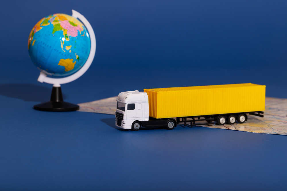 Transport and Logistics